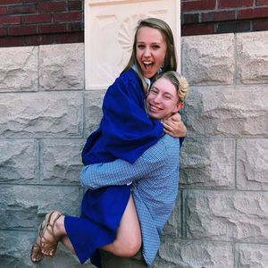 Meet your Posher, Meredith